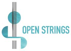open-strings