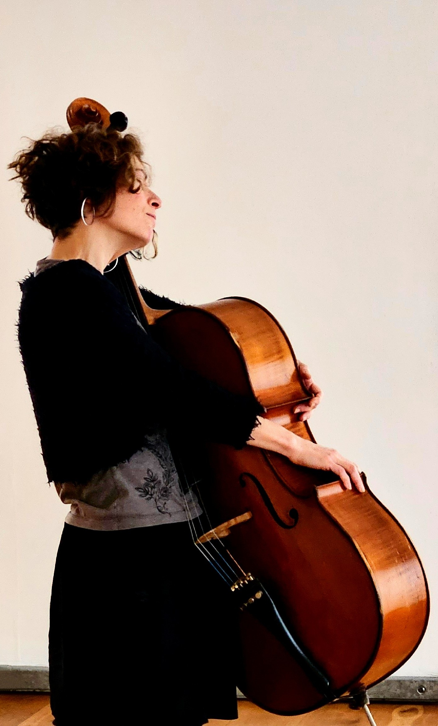 bela emerson cello